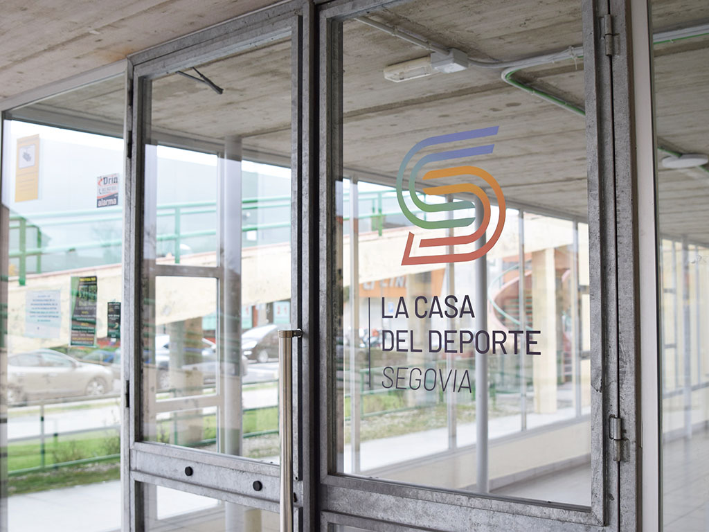 Casa del Deporte rociopardos