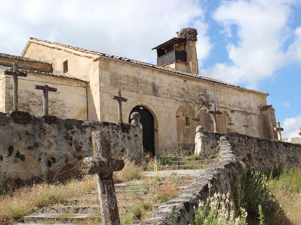 Castroserna de Abajo