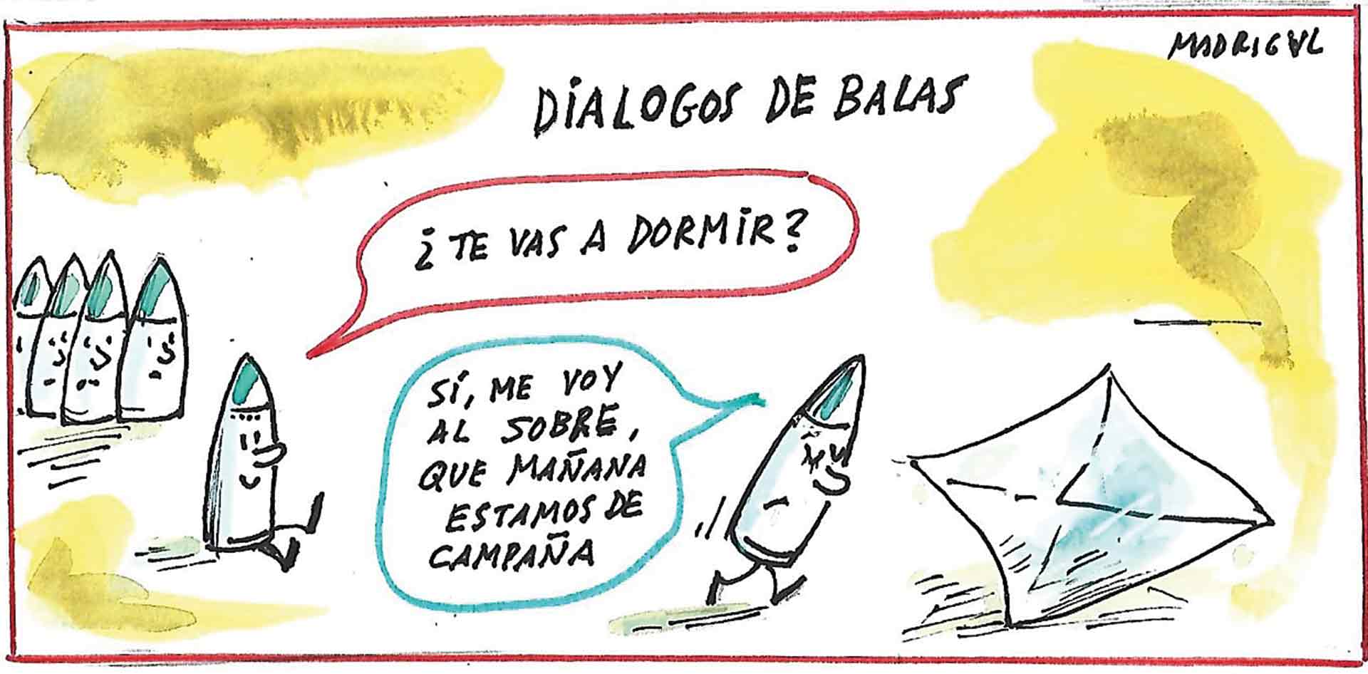 Colaboracion 30 4 2021 dialogo de balas