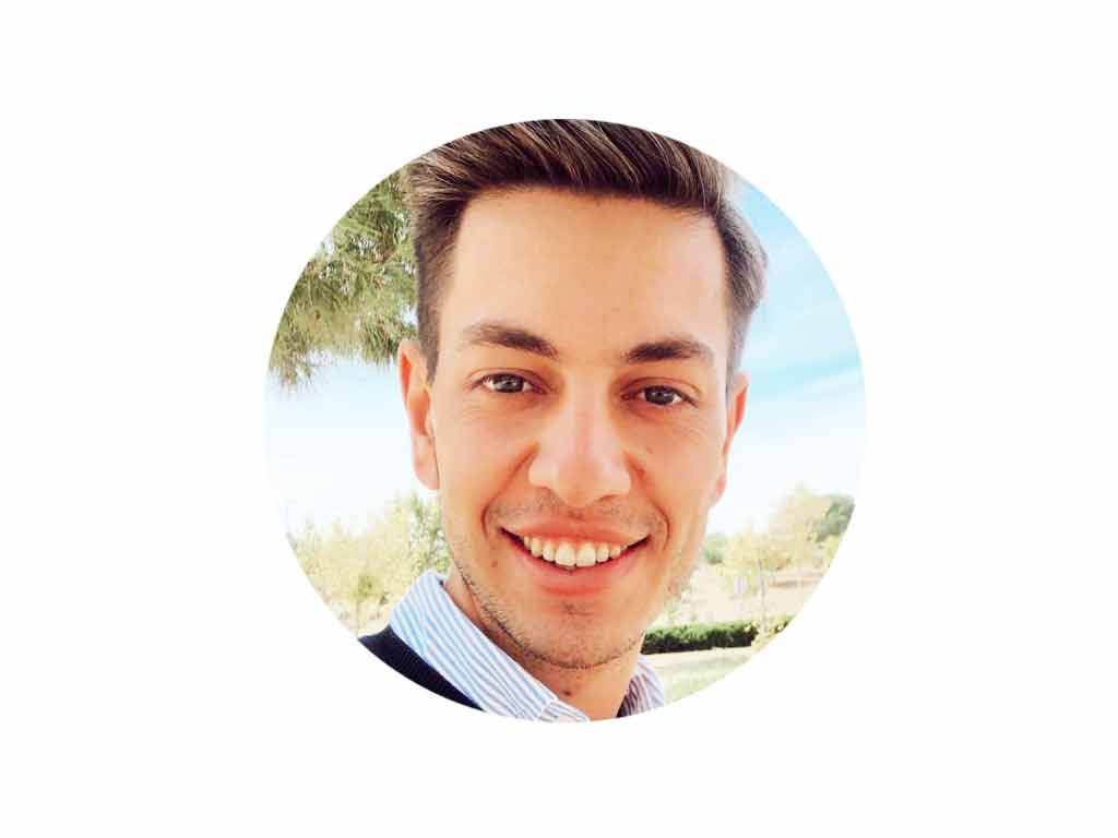 EDUARDO REDONDO EL ESPINAR