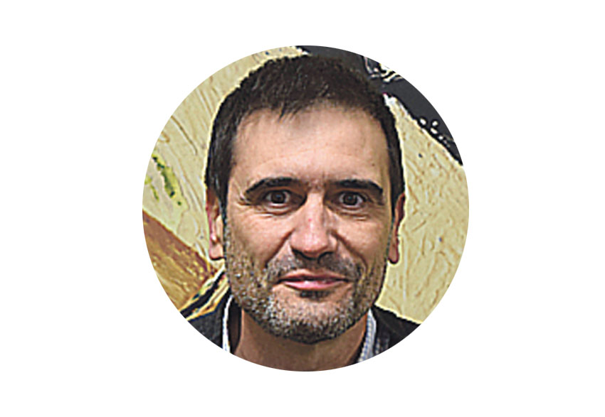 Salvar el fútbol, dicen... 1 ENRIQUE GOMEZDEPORTES 1