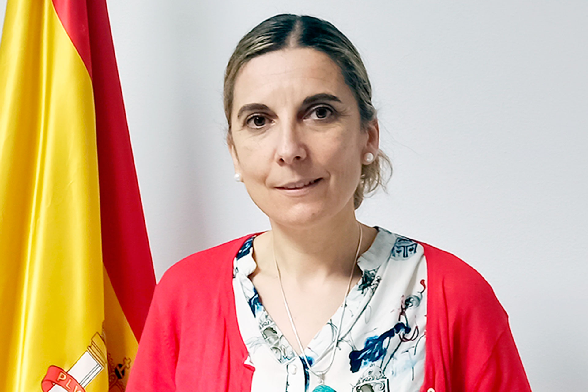 El Espinar Montserrat San Solis Vox