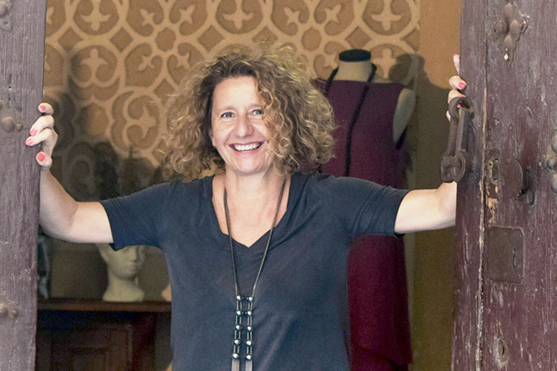 Entrevista Susana Moreno