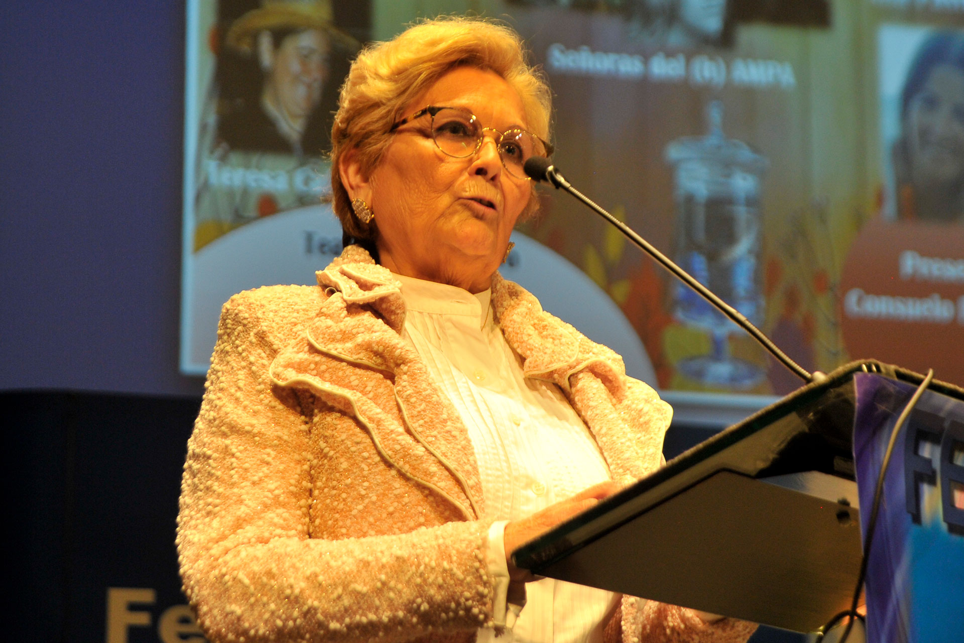 Femur Entrega Premios KAM8598