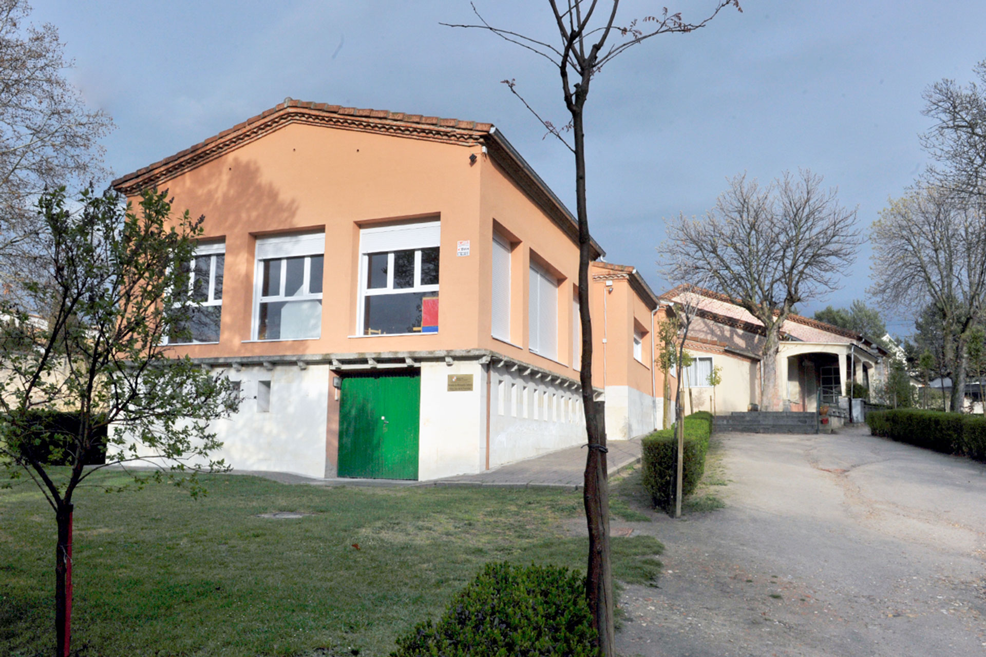 Guarderia Nuestra Senora Fuencisla Junta KAM0701