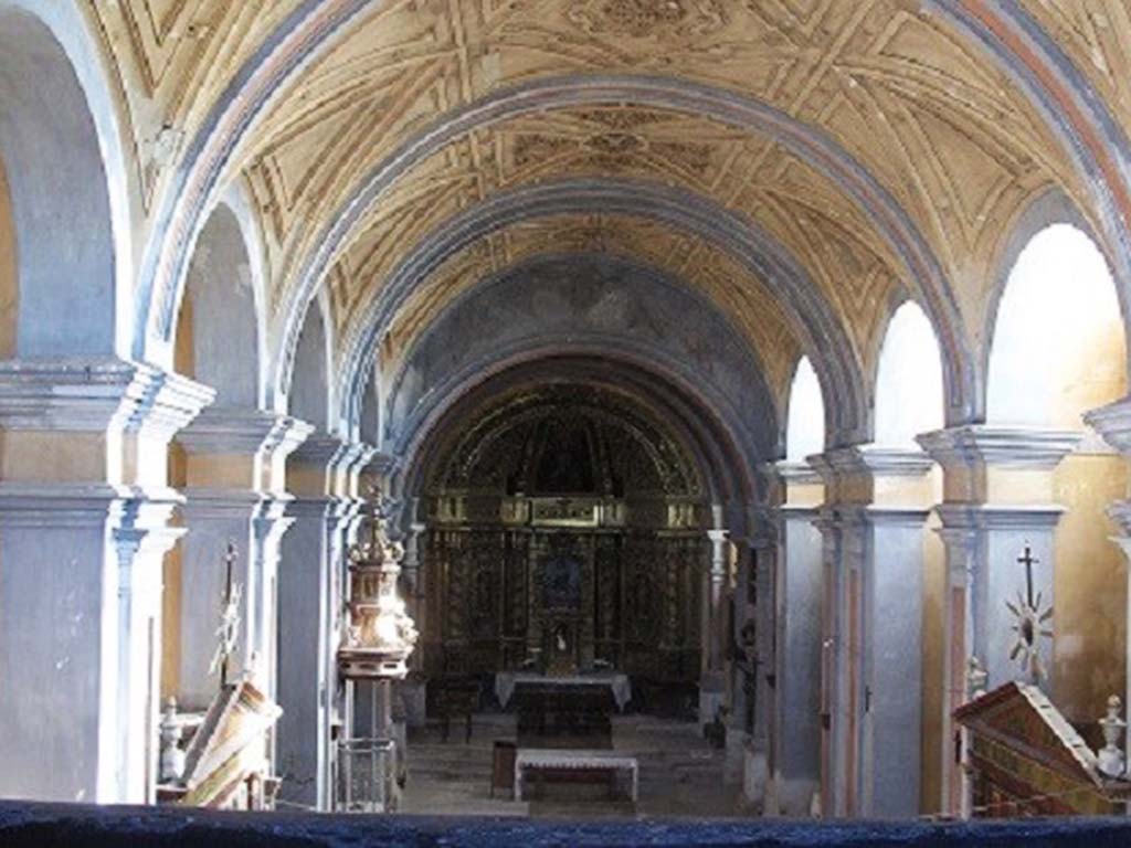 Iglesia Santa Maria de la Cuesta Cuellar