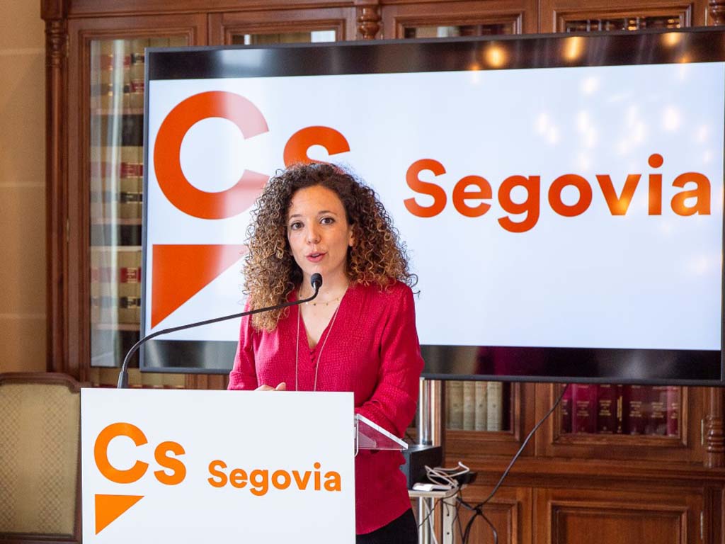 Noemi Otero Ciudadanos