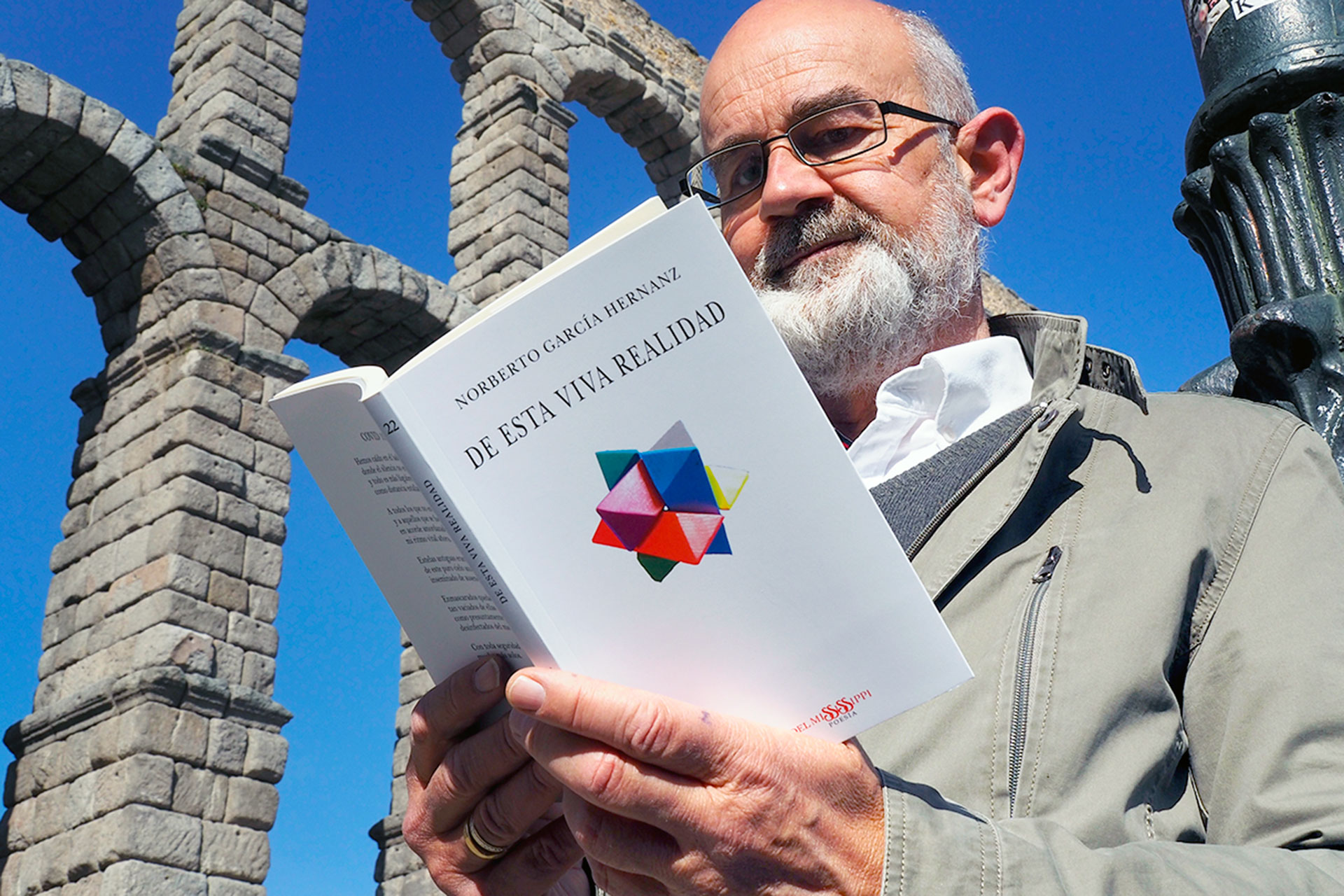 Norberto Garcia Hernanz Libro KAM7655