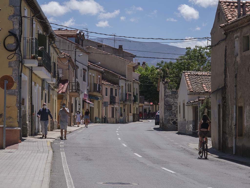 Palazuelos Gente Coronavirus