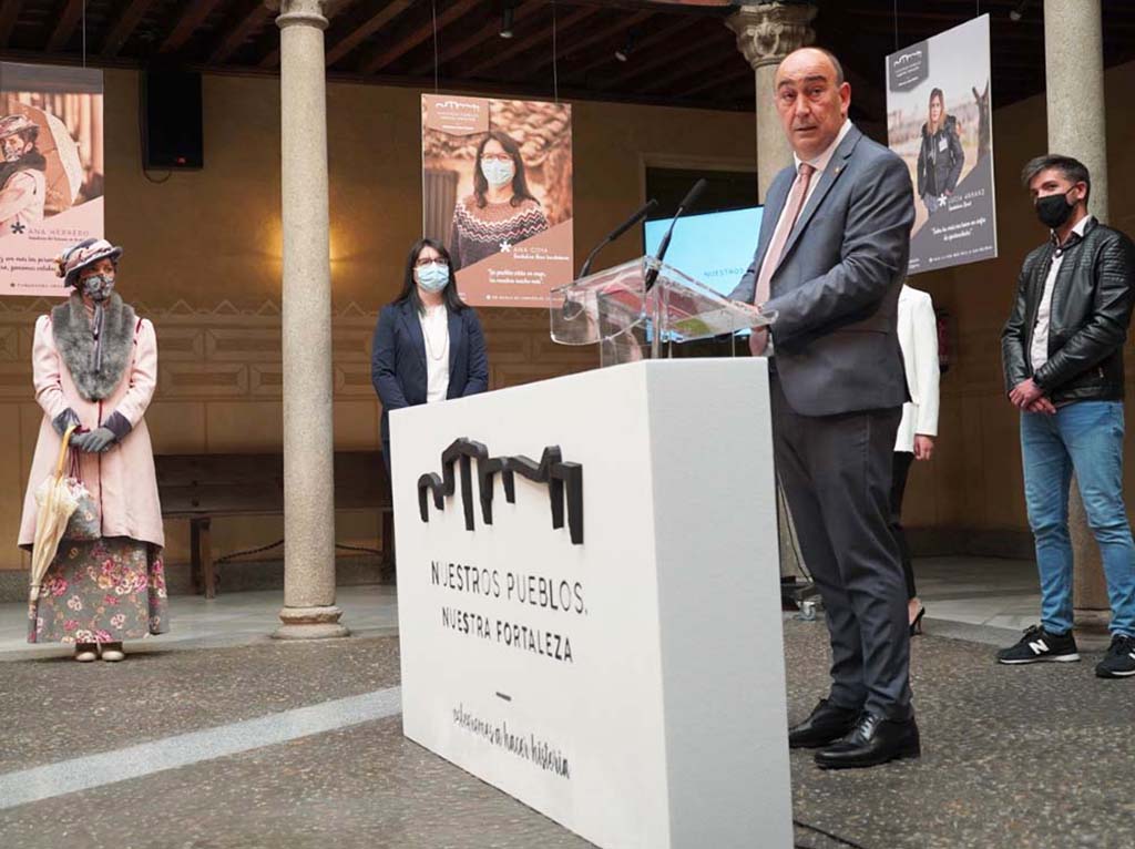 Presentacion Nuestros Pueblos Nuestra Fortaleza