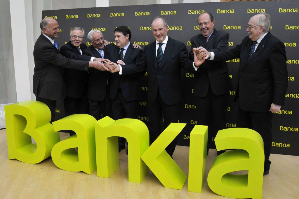 Presentacion bankia en valencia CHA7574 Presentacion bankia en valencia CHA7574