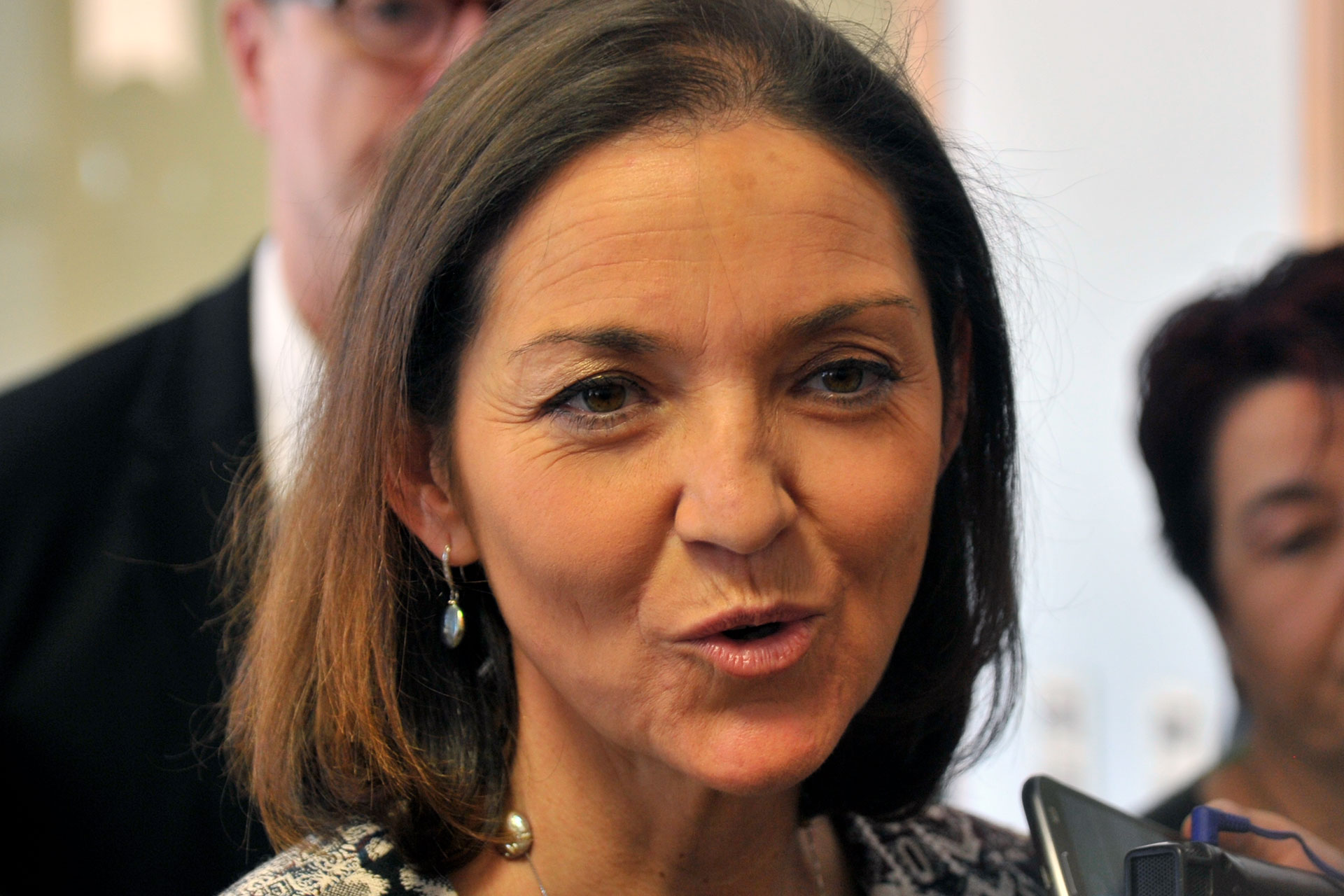 Reyes Maroto KAM5433