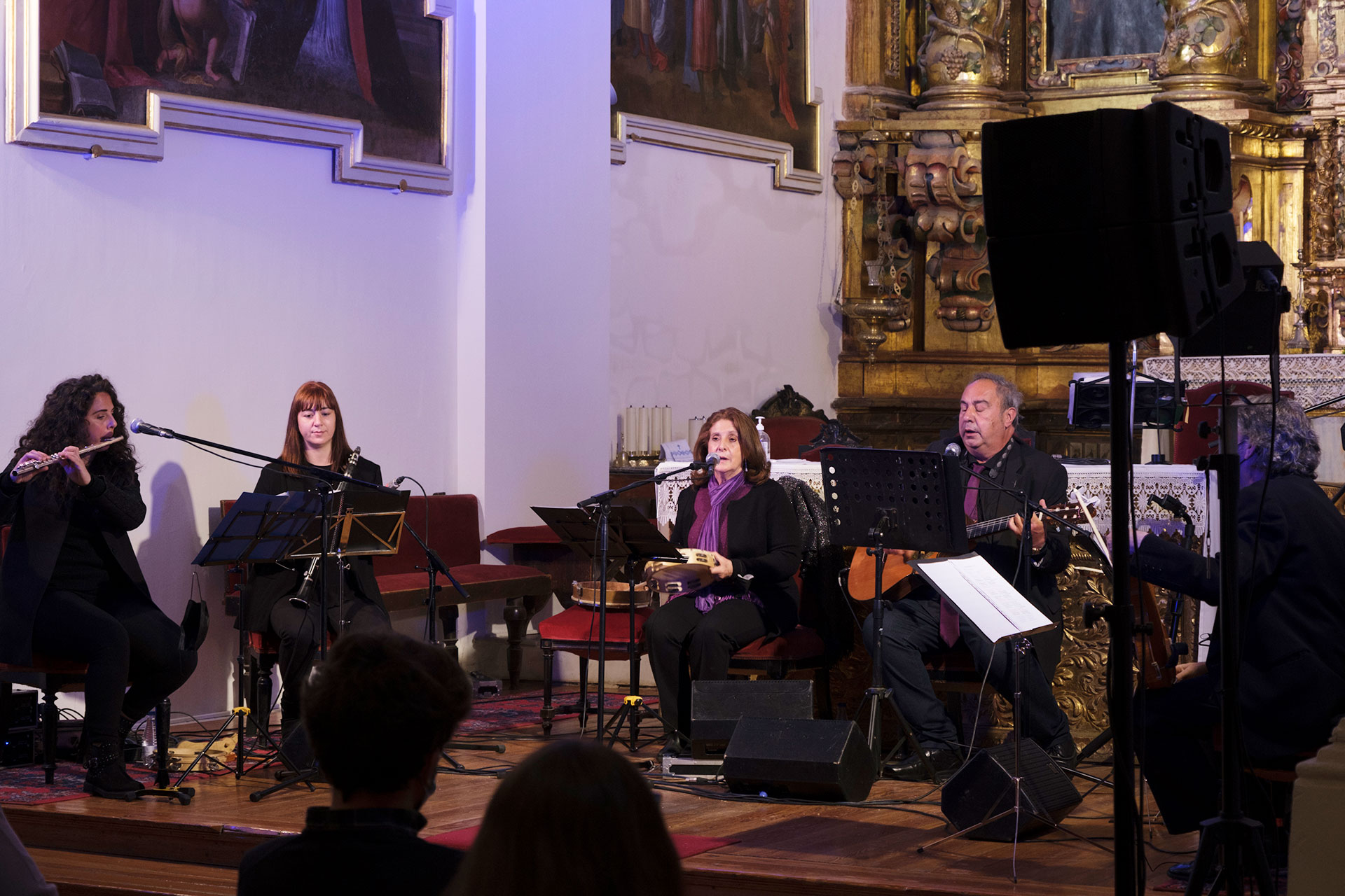 Semana Santa Romances Pasion KAM5655