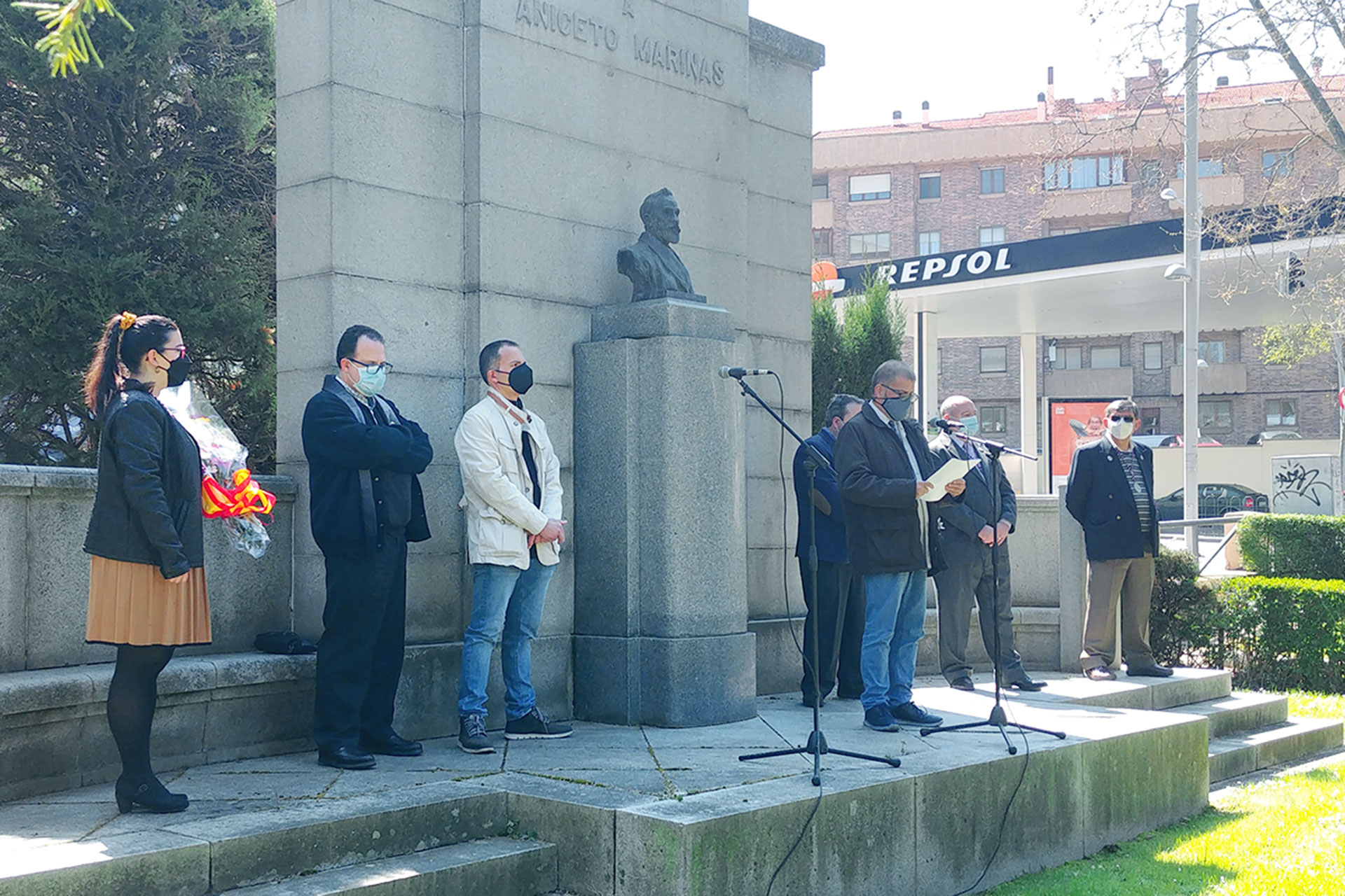 Semana Santa panegirico aniceto marinas Marcelo Galindo 01