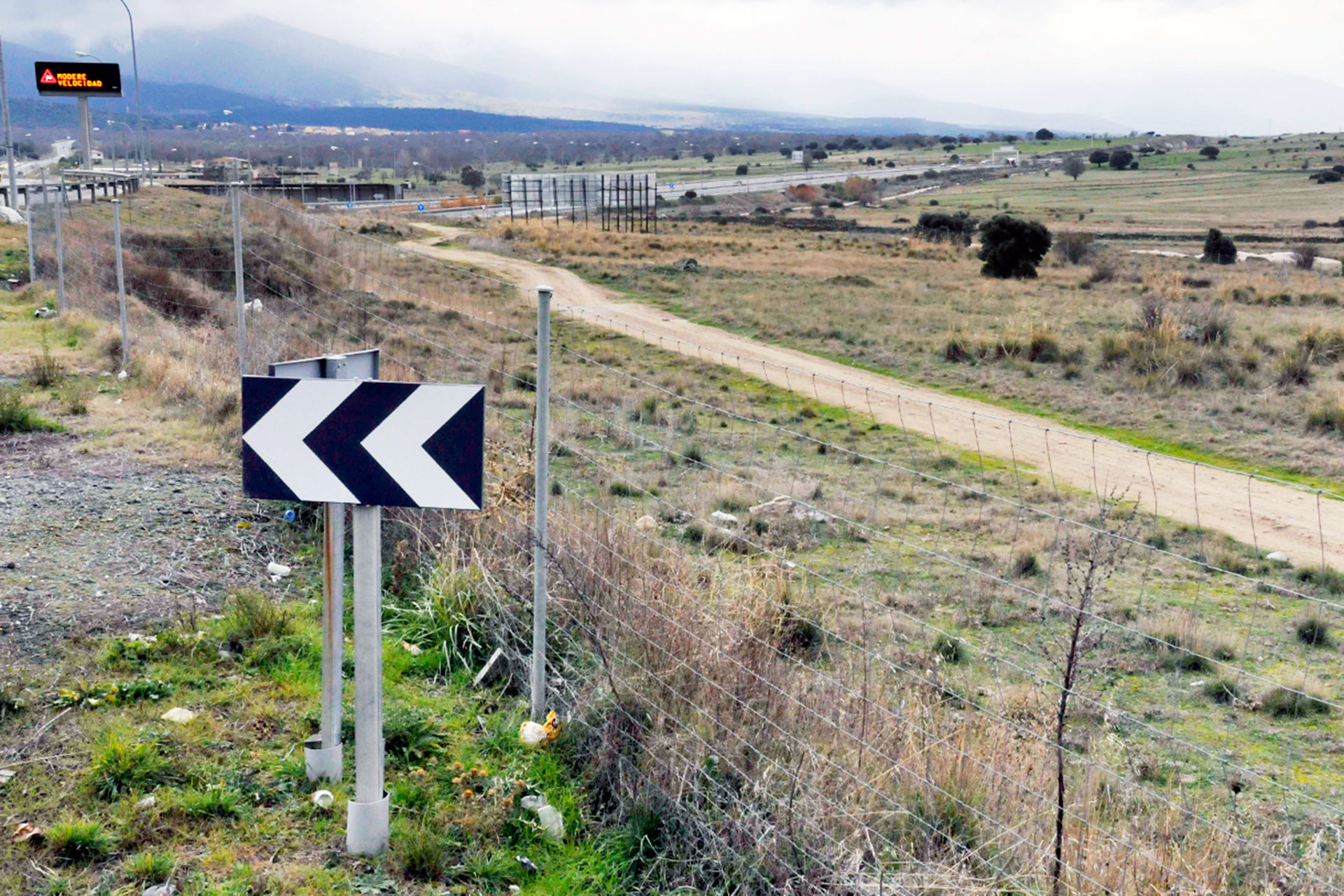 Terrenos prado del hoyo centro comercial CHA3681 Terrenos prado del hoyo centro comercial CHA3681