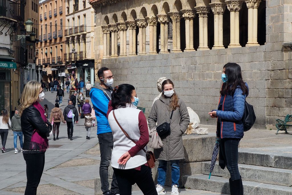 Turistas KAM6754 Turistas KAM6754