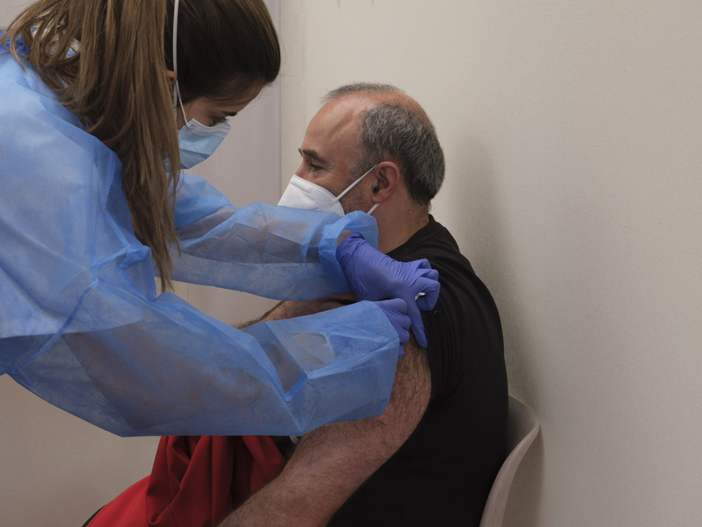 Vacunacion Mayores 50 AstraZeneca Coronavirus KAM 4