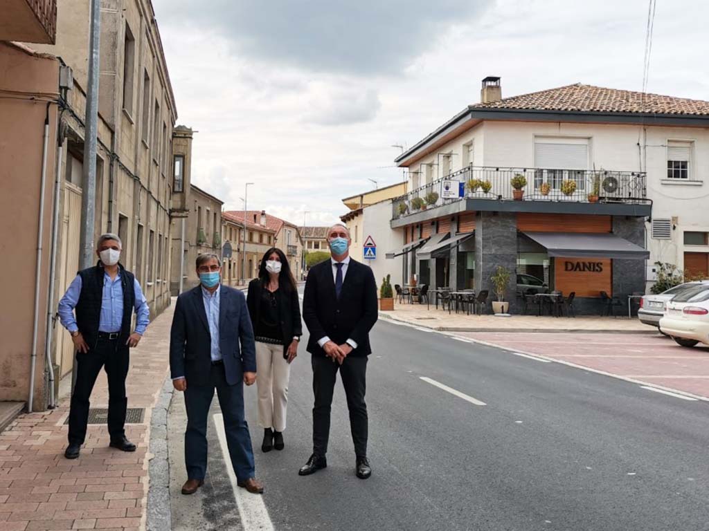 Visita renovacion firme travesia Chane3