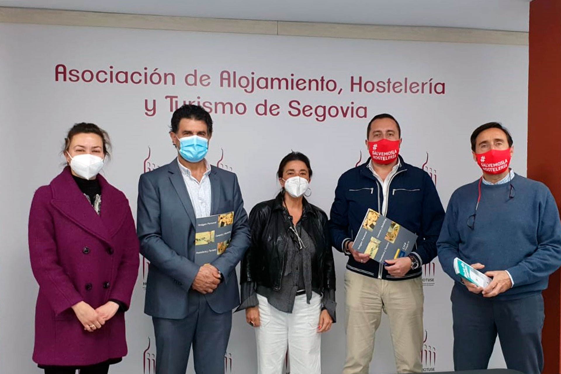 aihs hotuse convenio cifp felipe vi