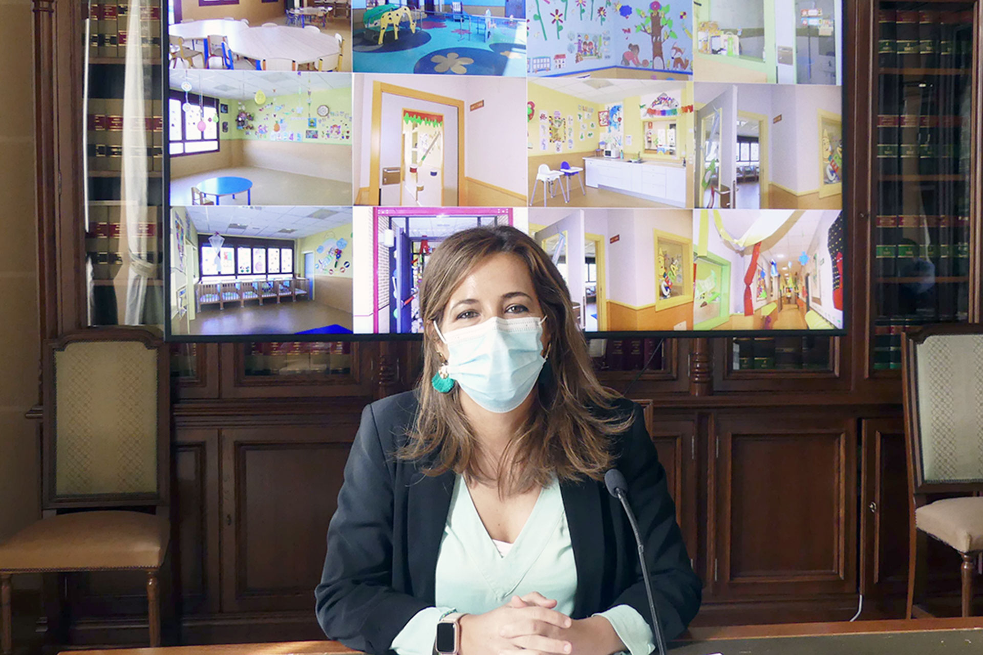 ayuntamiento rp ana penalosa escuela la senda