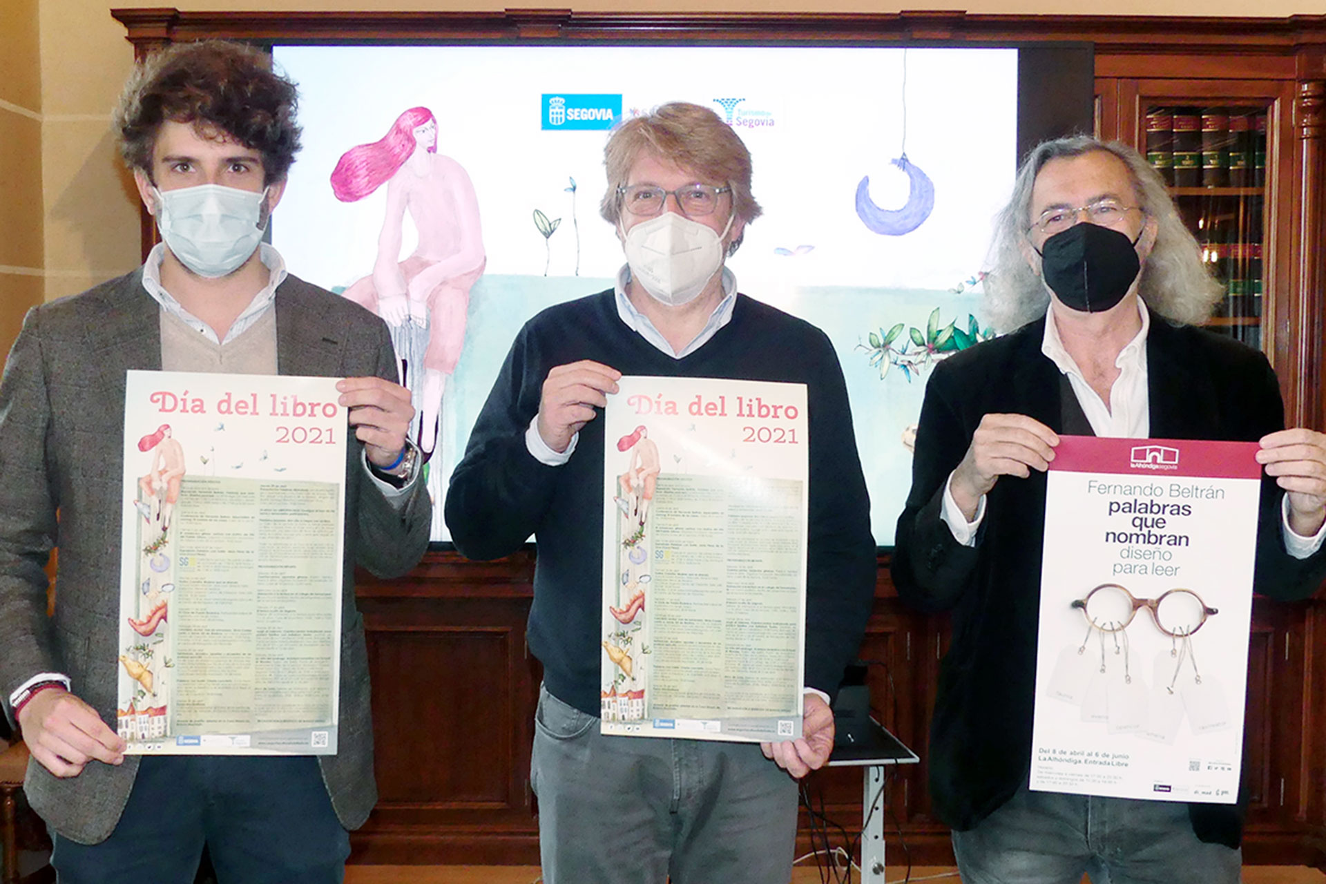 ayuntamiento rp dia libro