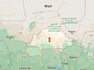 burkina faso burkina faso