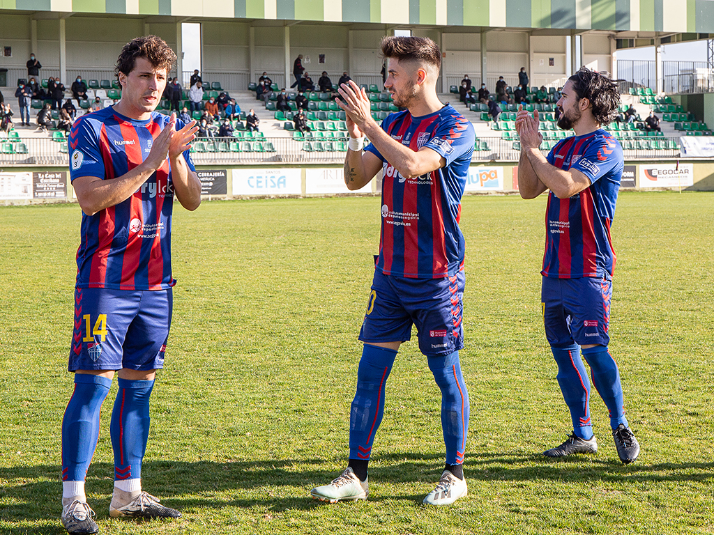 gimnastica segoviana