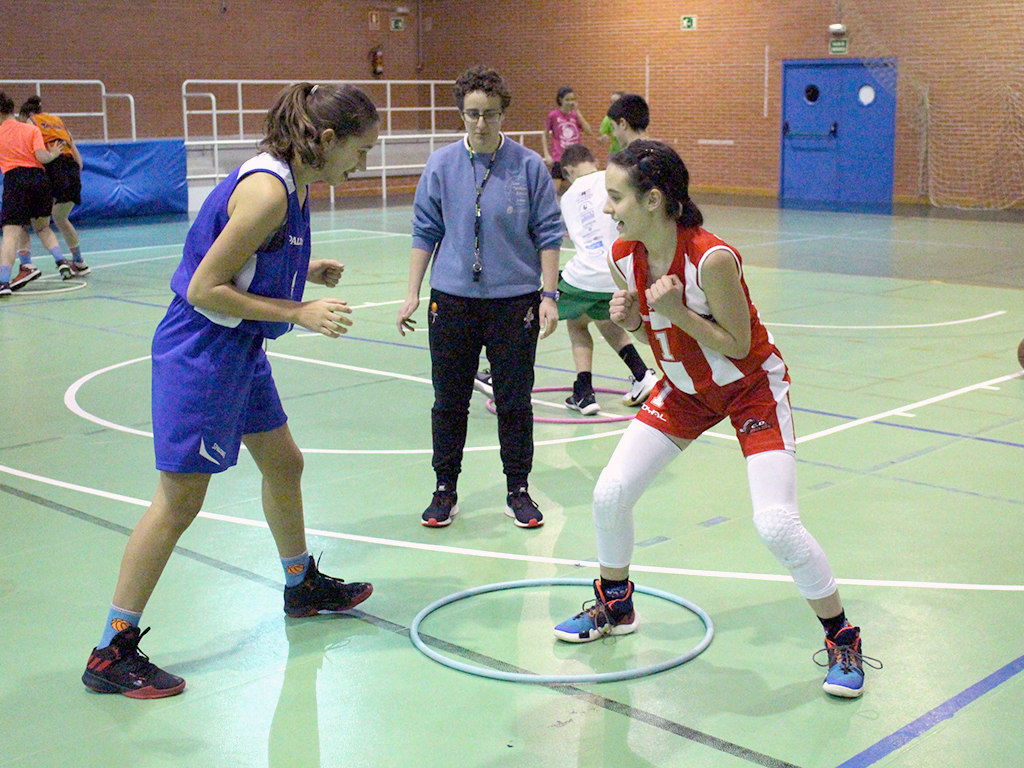 baloncesto