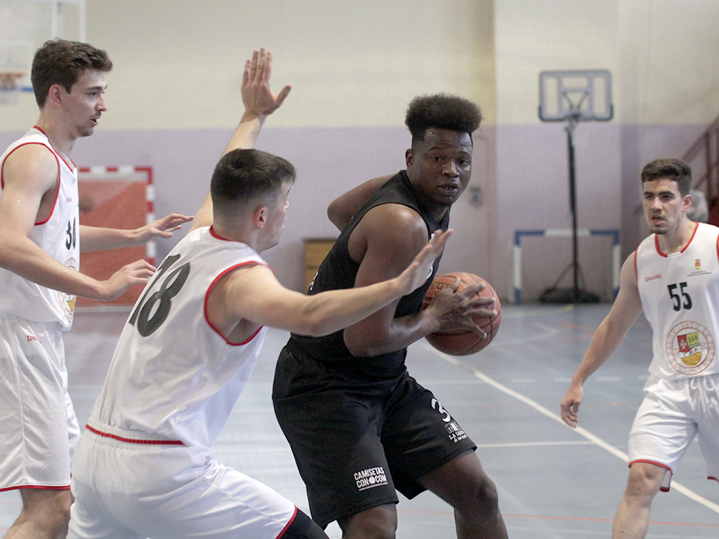 dep4 1 NEREA cd claret la flecha 1