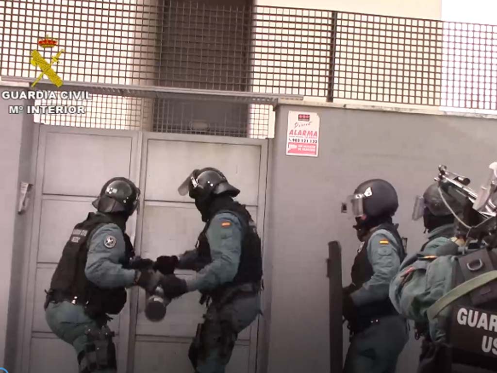 deteccion operacion otilios