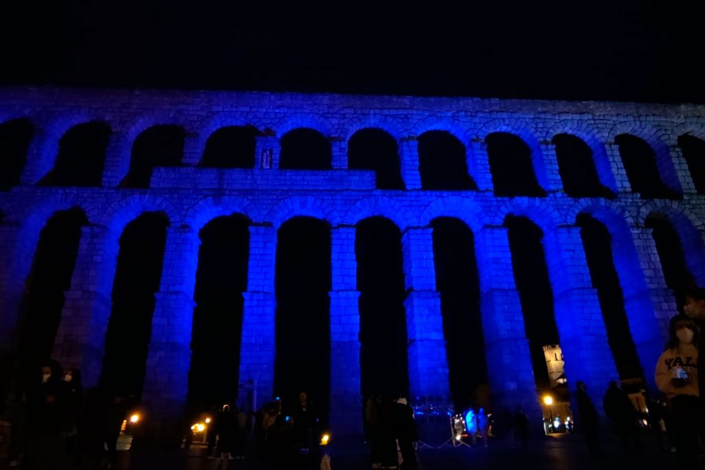 dia autismo acueducto dia autismo acueducto