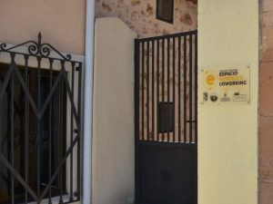 espacio nordeste coworking boceguillas