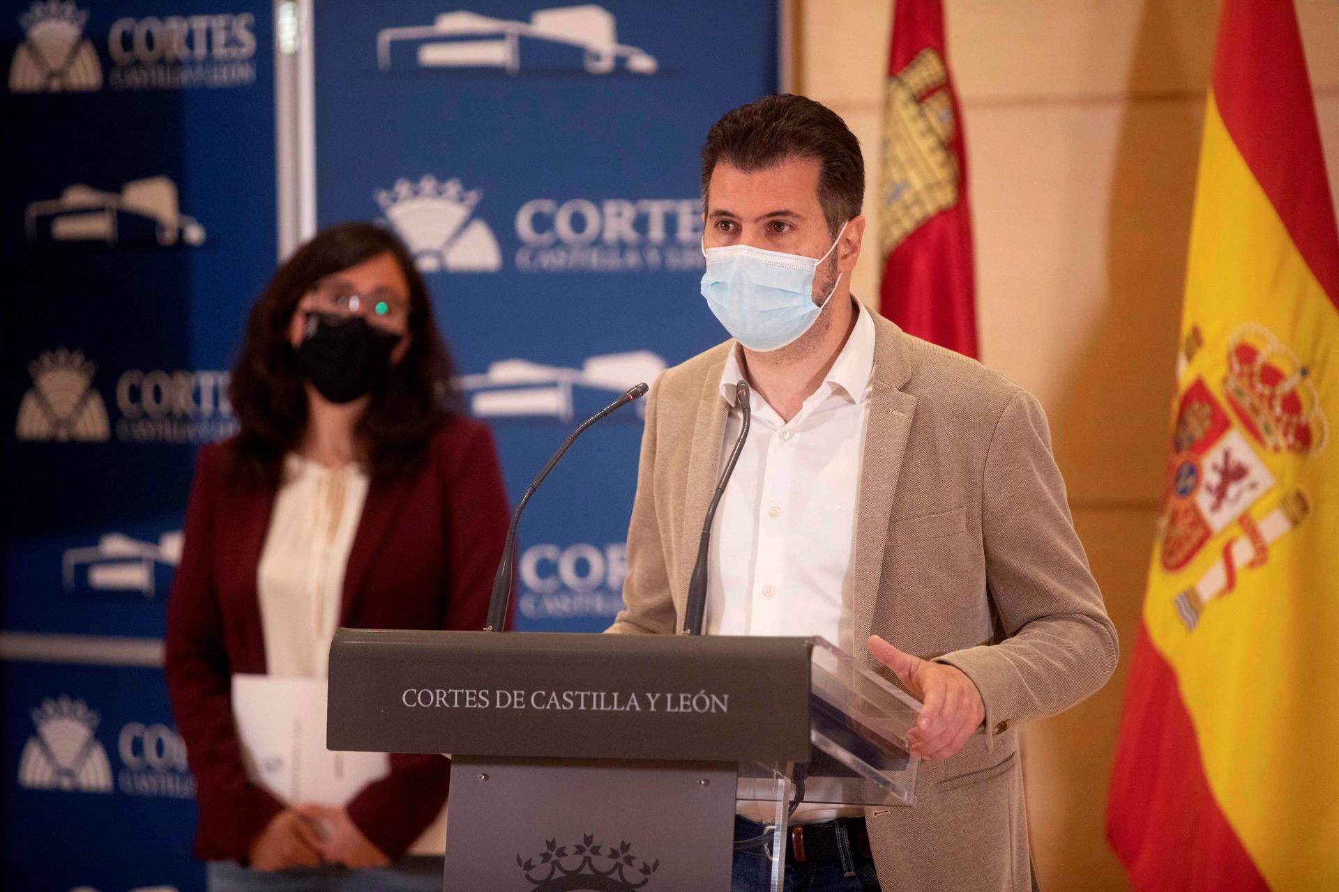 Comisión de investigación residencias