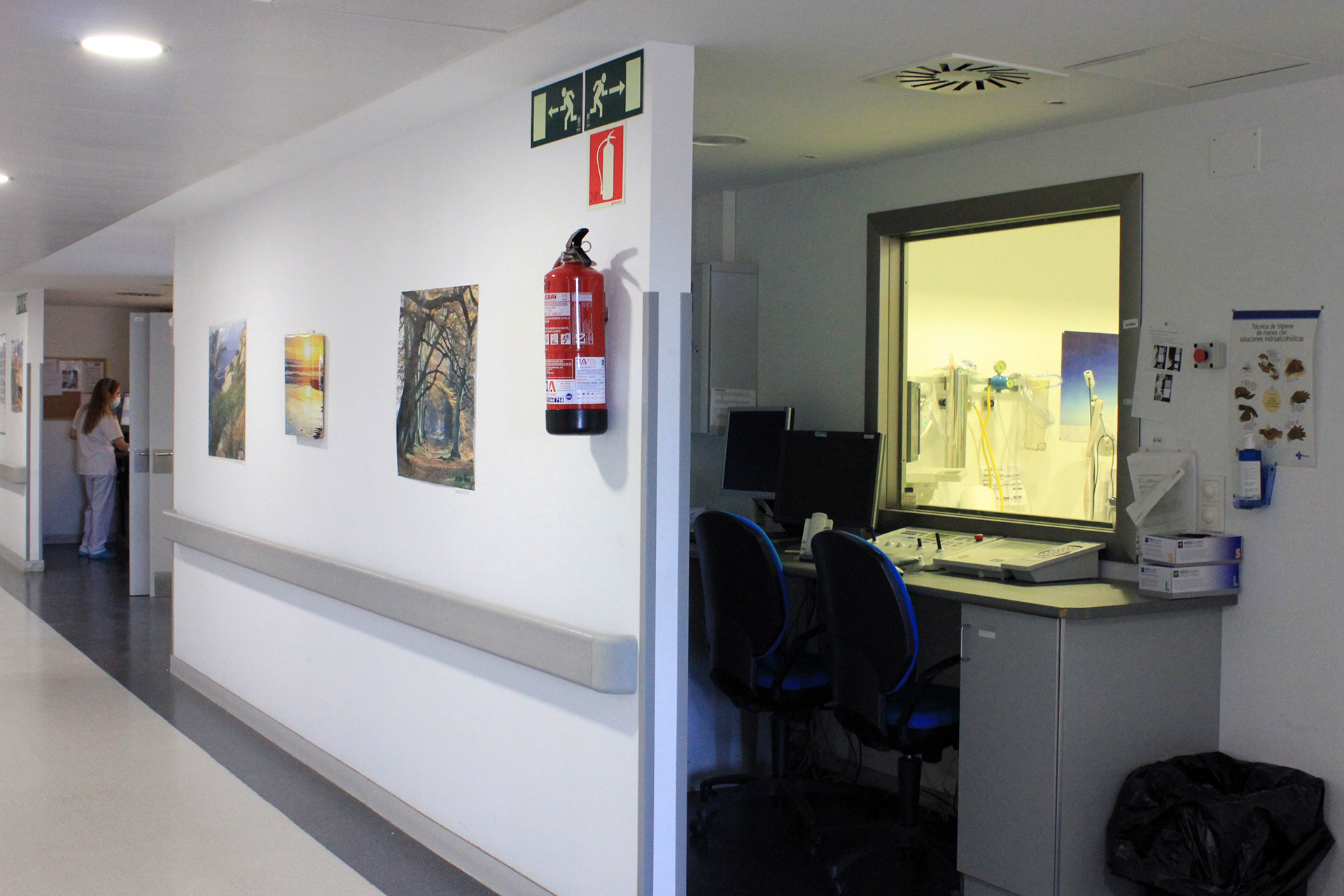 hospital general Radiodiagnosticos rayos IMG 0995