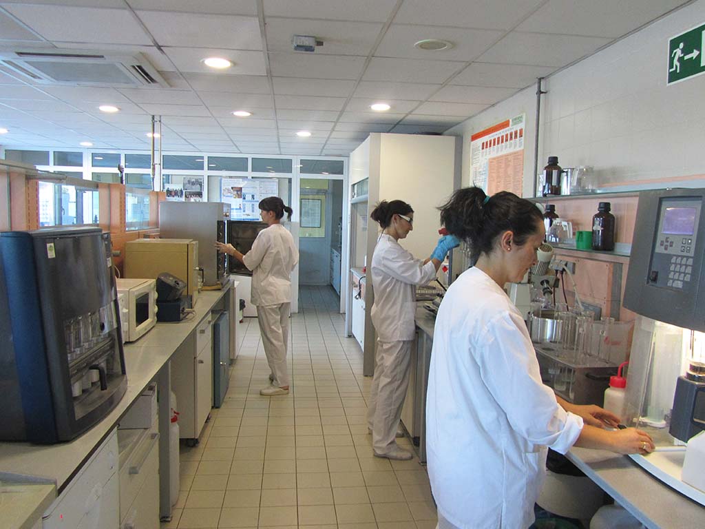 laboratorios dibaq group