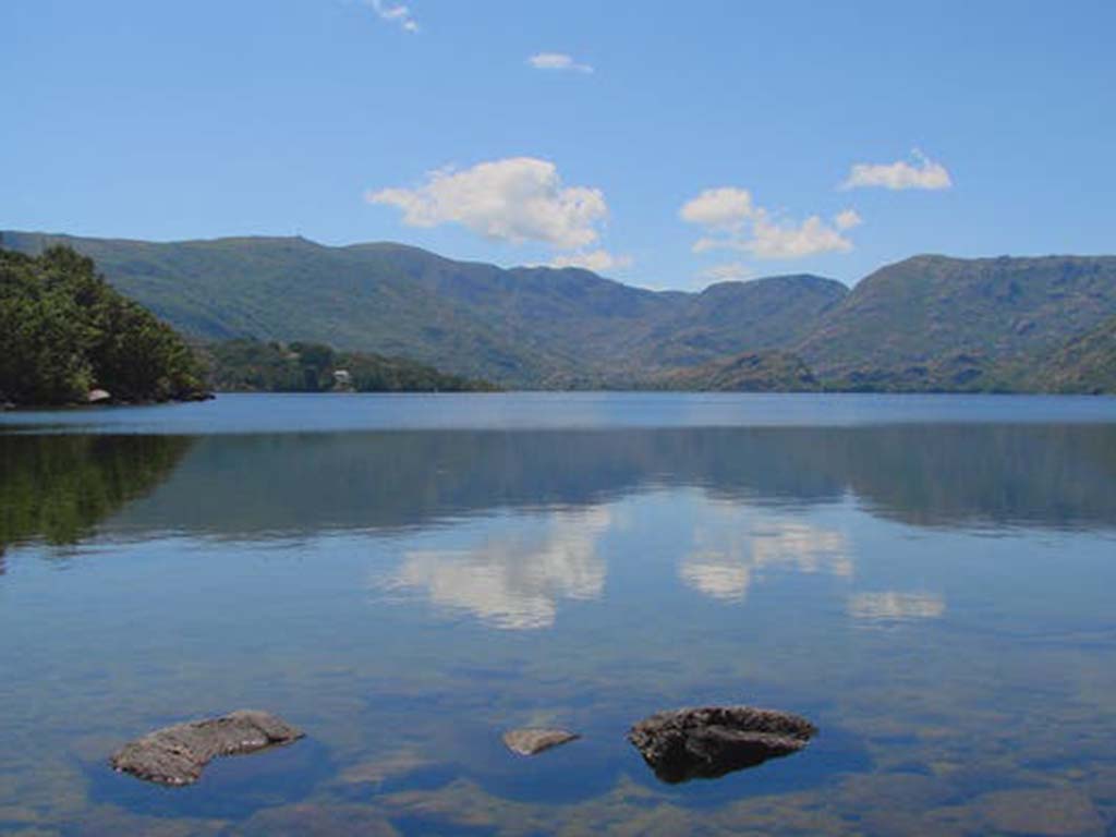 lago de sanabria