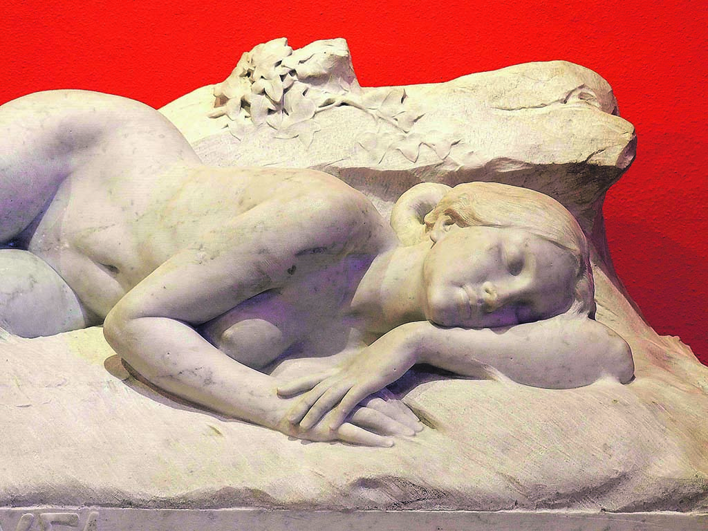 ninfa aniceto marinas