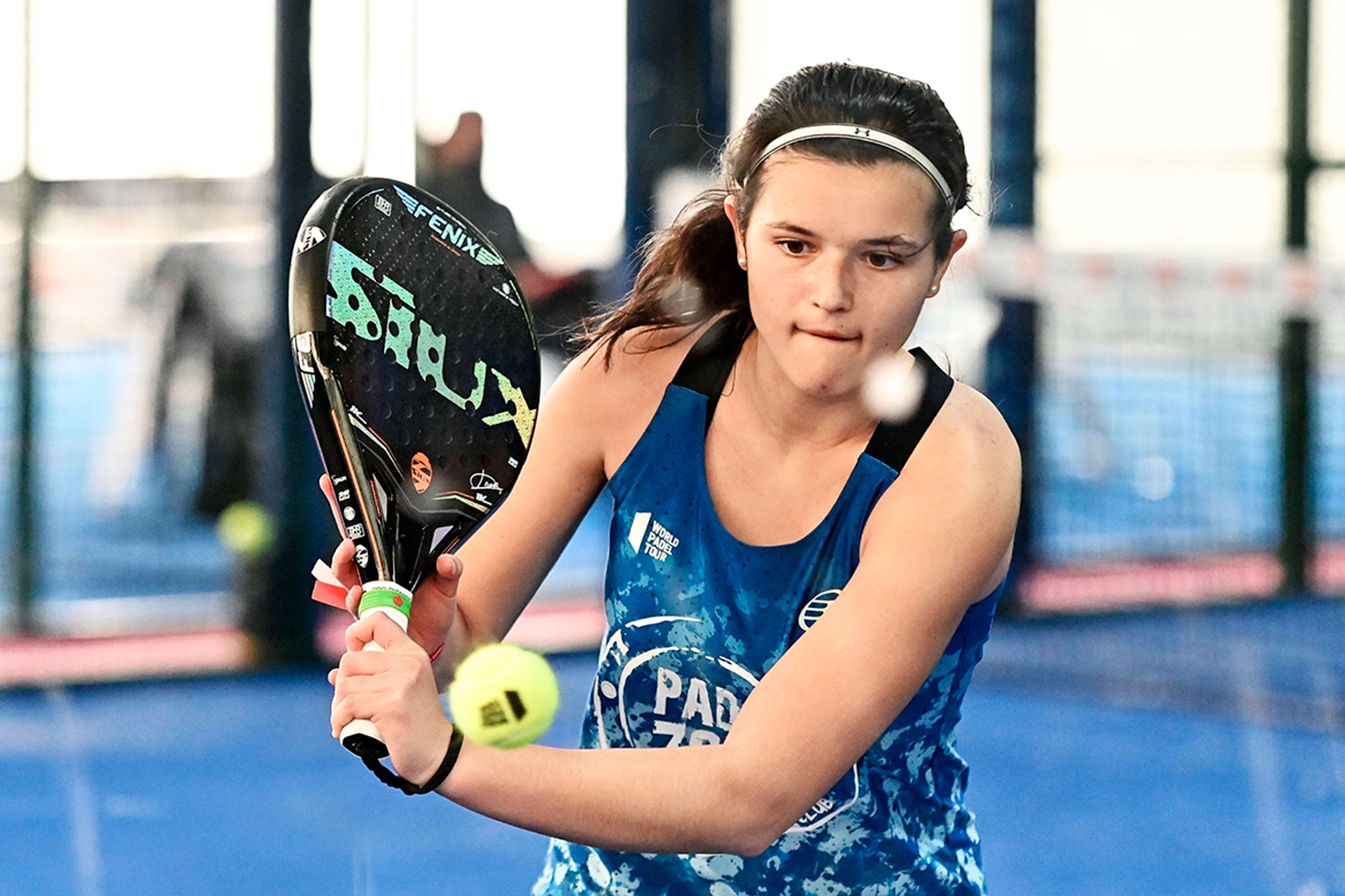 padel jimena velasco