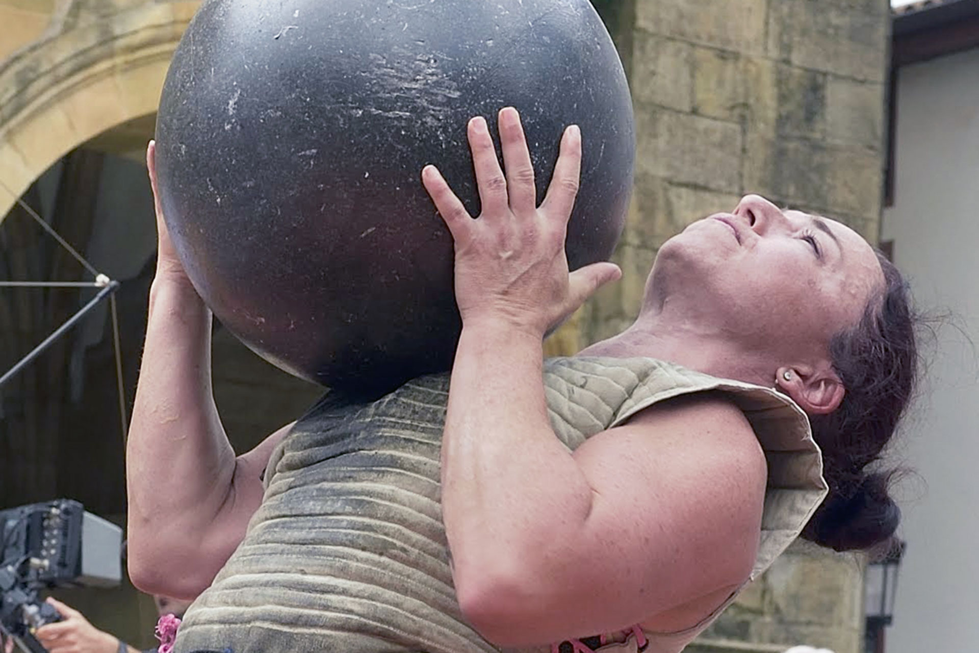 pentatlon vasco julia martinez