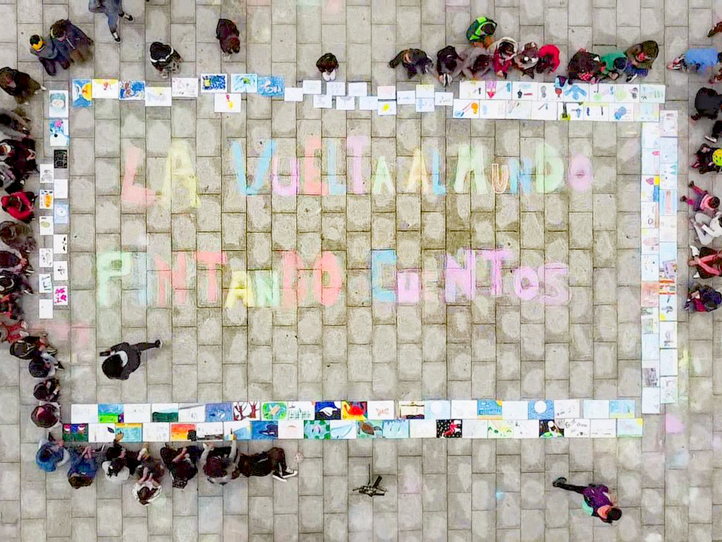 trescasas dia del libro