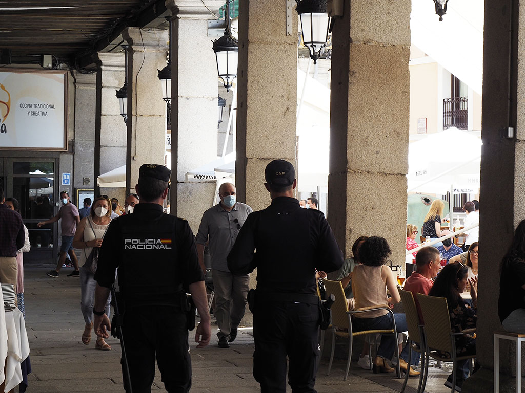 20210530 Bares Terrazas Coronavirus KAM6679