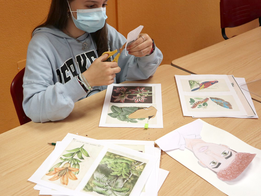 Se trata de una actividad de la concejalía de Juventud incluida en el programa ‘Segovia Joven +18 y -18’. / El Adelantado