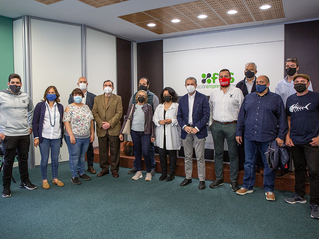 Los hosteleros acudirán a la justicia si la Junta no pone fin a los cierres de interiores 1 fes