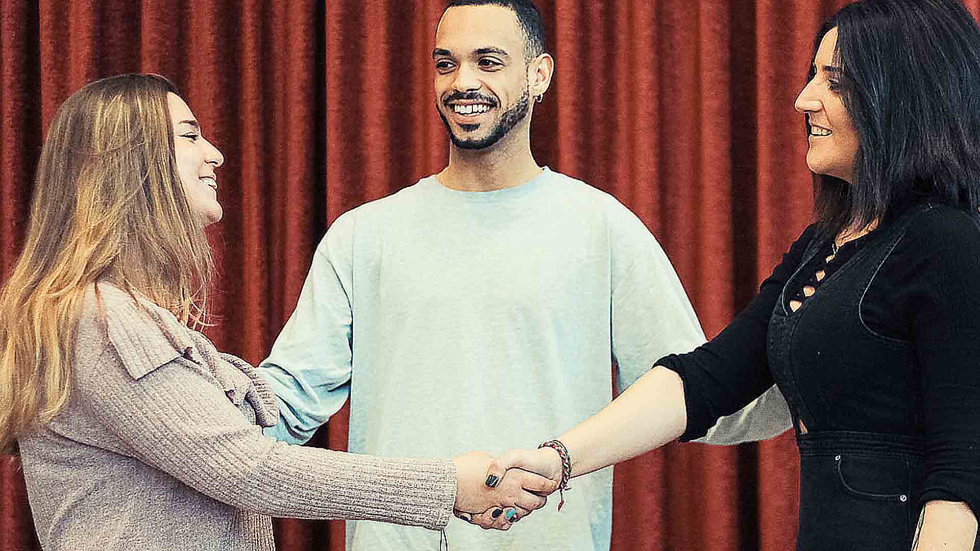 La UVa ofrece un máster para la resolución de conflictos 2 9 2 UVa