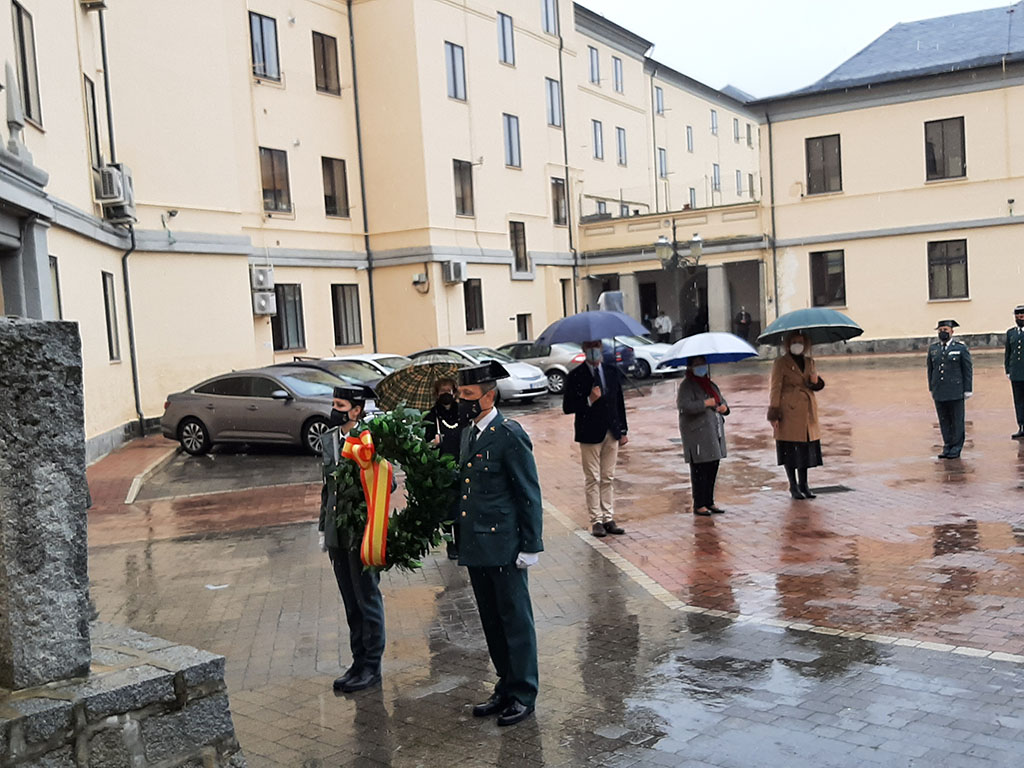 Aniversario Guardia Civil Aniversario Guardia Civil