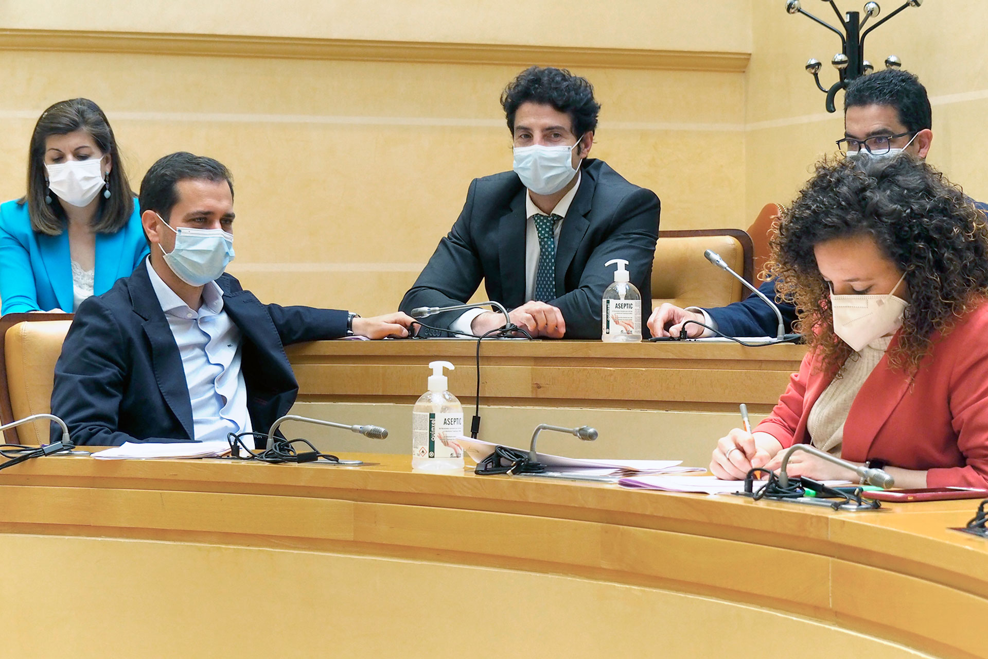 Ayuntamiento Pleno KAM5699