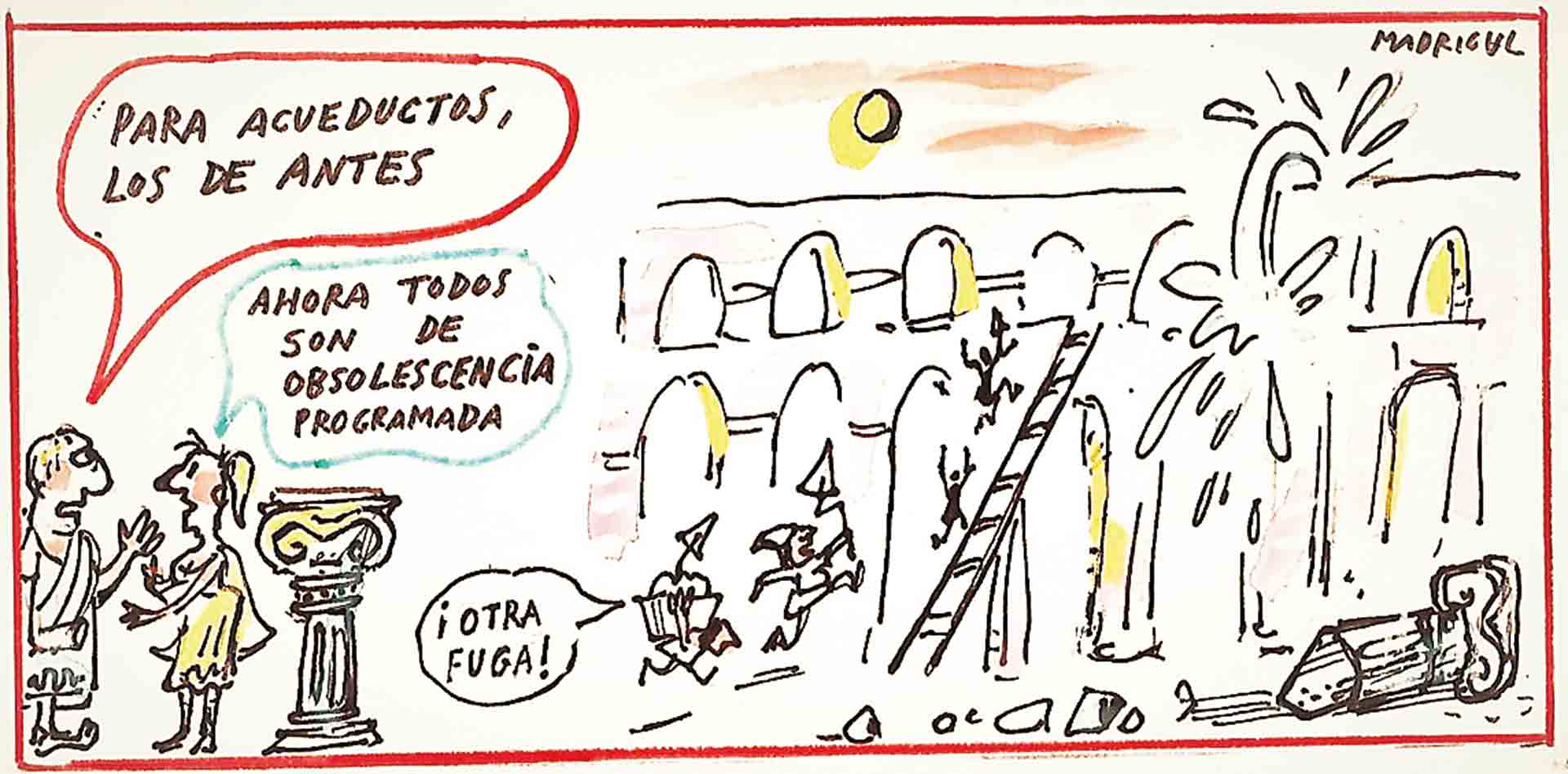 Obsolescencia programada