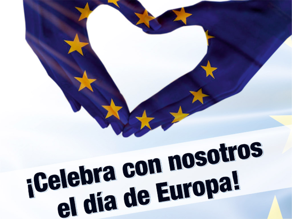 Dia de Europa 1