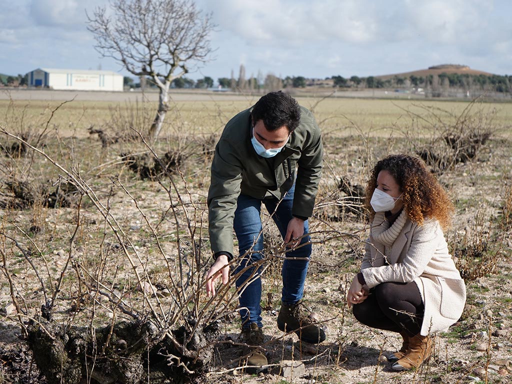 El sabor siempre ocupa lugar