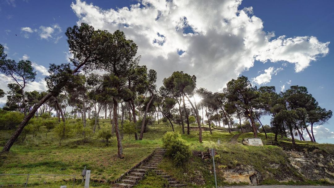 Europa desde el cielo 2